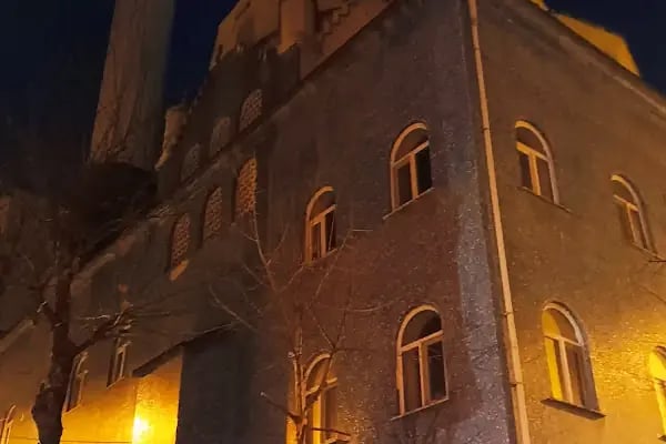 Esma Hatun Kocacık Cami - Resim 10