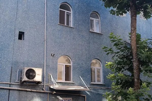 Esma Hatun Kocacık Cami - Resim 12