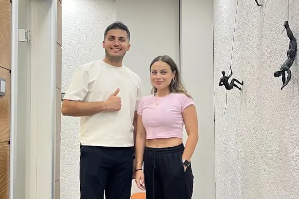 MG Clinic Fizyoterapi ve Danışmanlık Merkezi - Resim 2