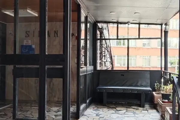 MG Clinic Fizyoterapi ve Danışmanlık Merkezi - Resim 13