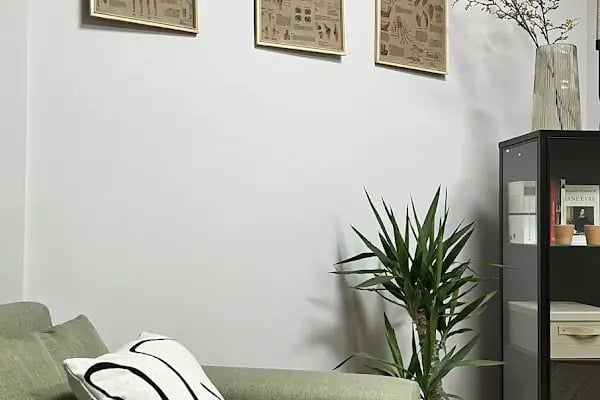 MG Clinic Fizyoterapi ve Danışmanlık Merkezi - Resim 5