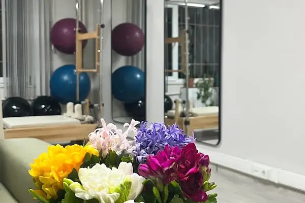 MG Clinic Fizyoterapi ve Danışmanlık Merkezi - Resim 4