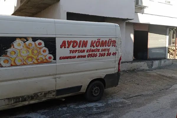 Aydın Kömür Alanya - Resim 4