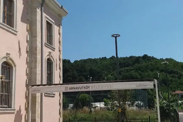 Boğazköy Cami - Resim 17