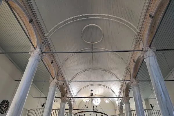 Boğazköy Cami - Resim 16