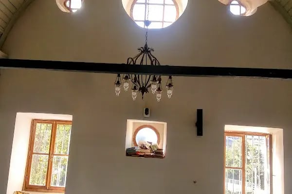 Boğazköy Cami - Resim 12