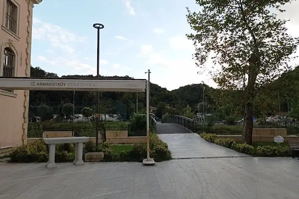Boğazköy Cami - Resim 20