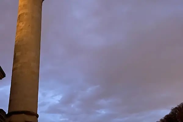 Boğazköy Cami - Resim 14