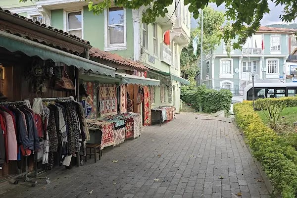 Bursa Ottoman House - Resim 2