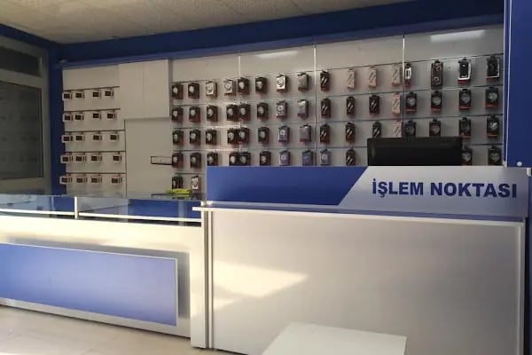 TURKCELL BAYİİ SAĞLAM İLETİŞİM - Resim 17