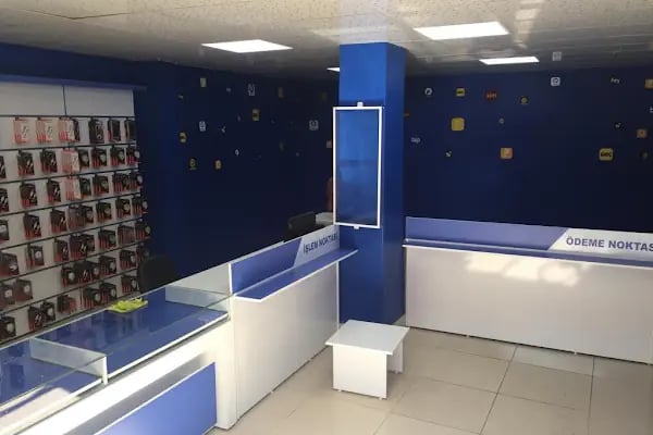 TURKCELL BAYİİ SAĞLAM İLETİŞİM - Resim 3
