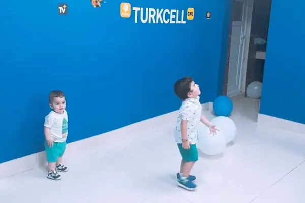 TURKCELL BAYİİ SAĞLAM İLETİŞİM - Resim 1