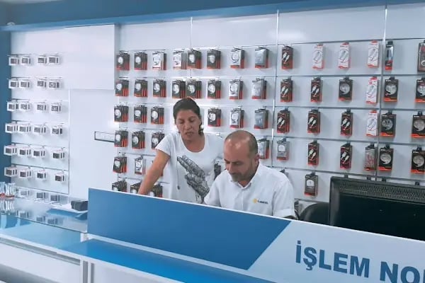 TURKCELL BAYİİ SAĞLAM İLETİŞİM - Resim 11
