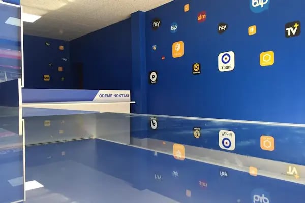 TURKCELL BAYİİ SAĞLAM İLETİŞİM - Resim 5