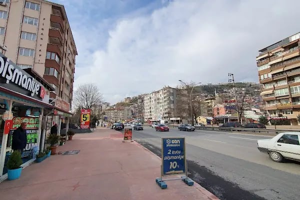 Yenidoğan Taksi ( İZMİT ) - Resim 2