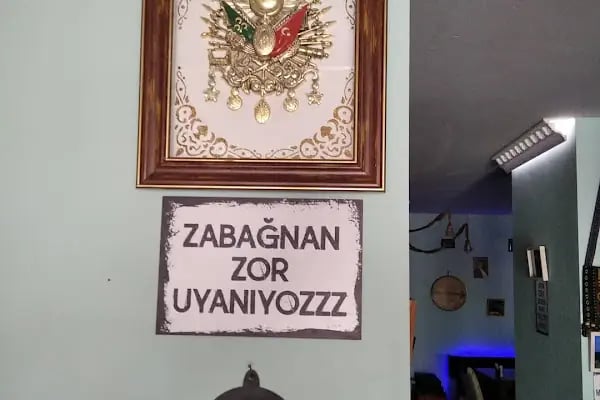Rıhtım cafe - Resim 8