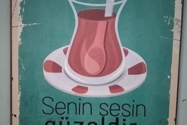 Rıhtım cafe - Resim 14