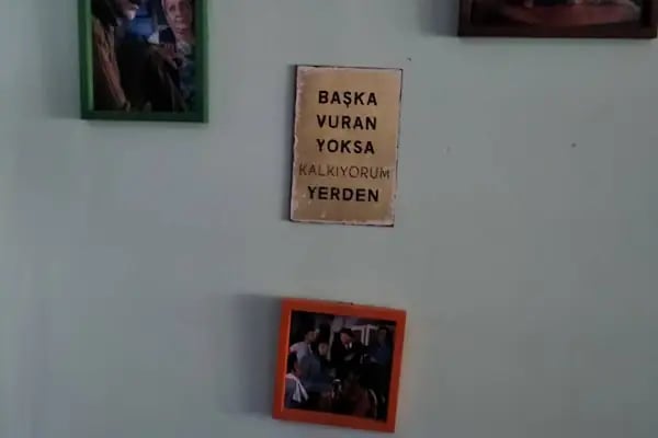 Rıhtım cafe - Resim 15