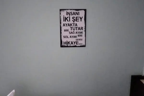 Rıhtım cafe - Resim 12