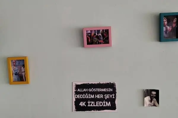 Rıhtım cafe - Resim 3