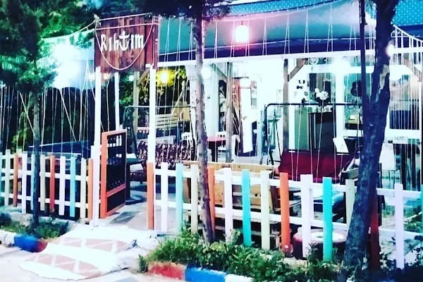 Rıhtım cafe - Resim 2