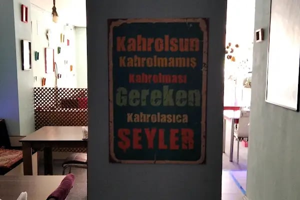 Rıhtım cafe - Resim 6