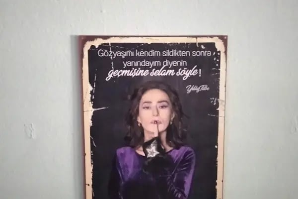 Rıhtım cafe - Resim 16