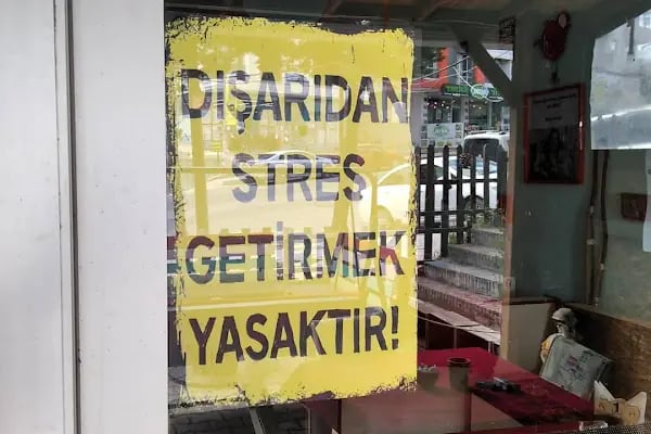 Rıhtım cafe - Resim 9