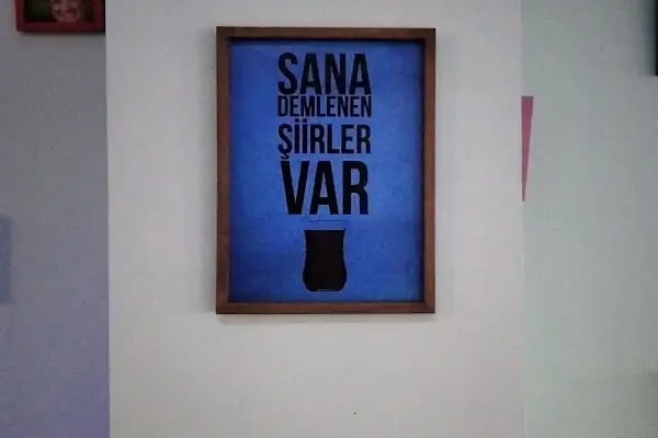 Rıhtım cafe - Resim 17