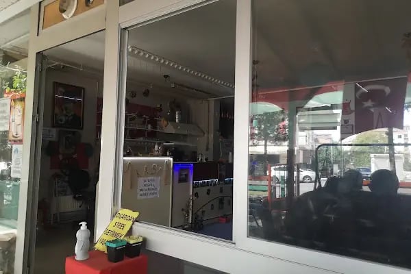Rıhtım cafe - Resim 13
