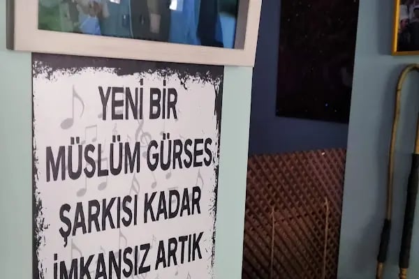 Rıhtım cafe - Resim 11