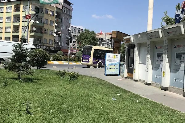 Hz. Ebubekir Camii - Resim 12