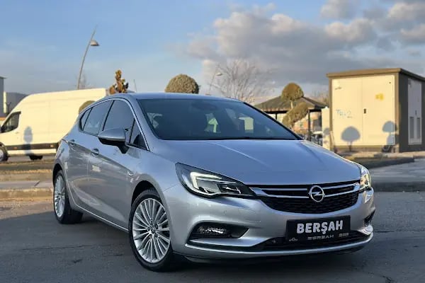 BERŞAH OTOMOTİV OTONOMİ - Resim 4