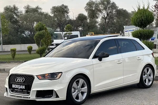 BERŞAH OTOMOTİV OTONOMİ - Resim 9