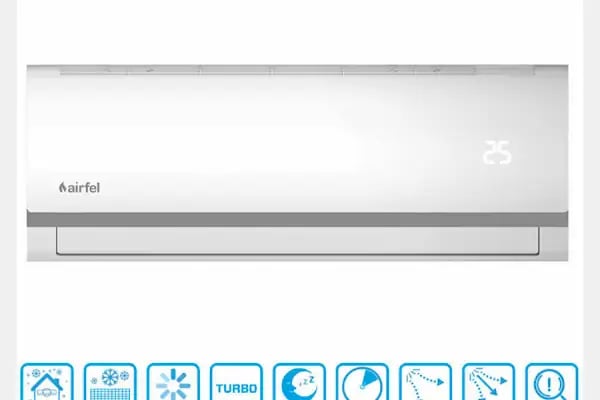 Yetkili servis kumtel, daikin,airfel, klima kombi radyatör - Resim 9