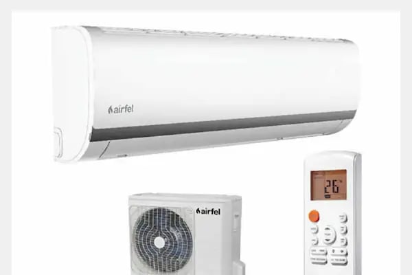Yetkili servis kumtel, daikin,airfel, klima kombi radyatör - Resim 8