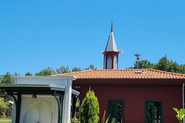 Şehit Üsteğmen Arif Kalafat Doğa Parkı - Resim 20