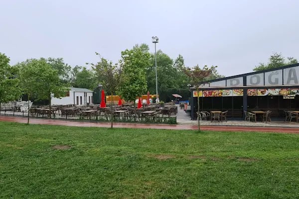 Şehit Üsteğmen Arif Kalafat Doğa Parkı - Resim 13