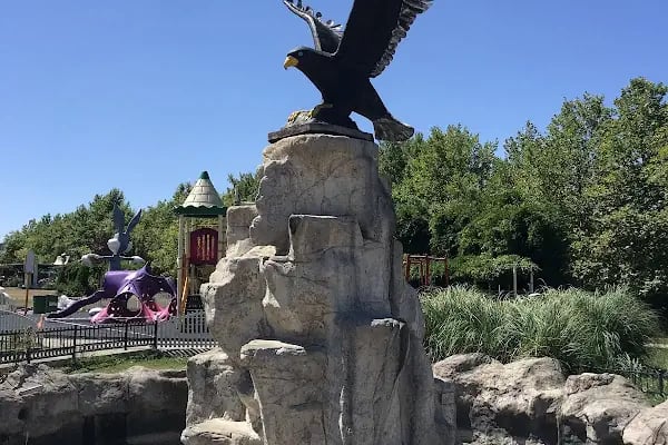Şehit Üsteğmen Arif Kalafat Doğa Parkı - Resim 10