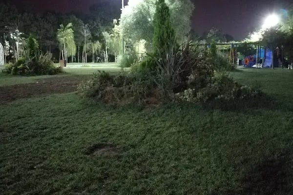 Şehit Üsteğmen Arif Kalafat Doğa Parkı - Resim 19