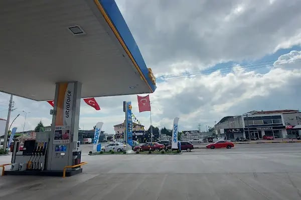 Opet - Atl Petrol - Resim 12