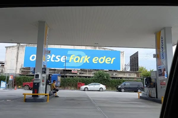 Opet - Atl Petrol - Resim 9