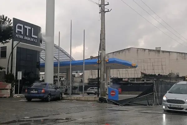 Opet - Atl Petrol - Resim 13