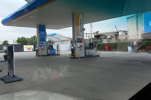 Opet - Atl Petrol - Resim 14
