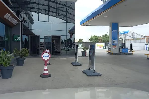 Opet - Atl Petrol - Resim 11
