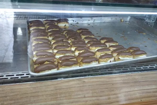 Arap Ekmek Fırını - Resim 11