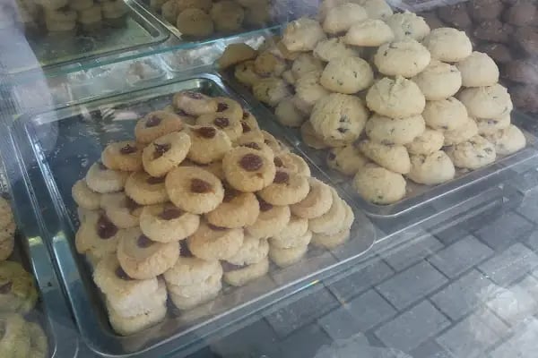 Arap Ekmek Fırını - Resim 5