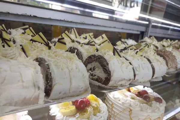Arap Ekmek Fırını - Resim 18