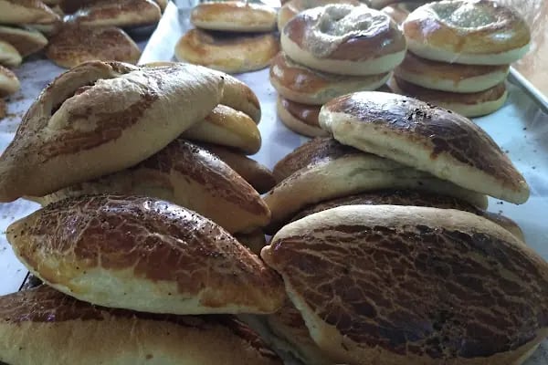 Arap Ekmek Fırını - Resim 2