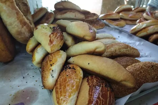 Arap Ekmek Fırını - Resim 10